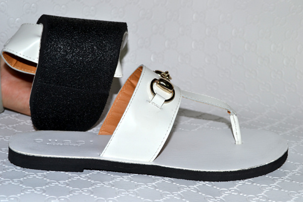 2017 Guci slippers woman 35-42-313